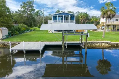 11303 W Fort Island Trail, Crystal River, FL 34429 - Photo 73
