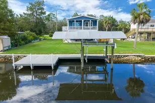 11303 W Fort Island Trail, Crystal River, FL 34429 - Photo 73