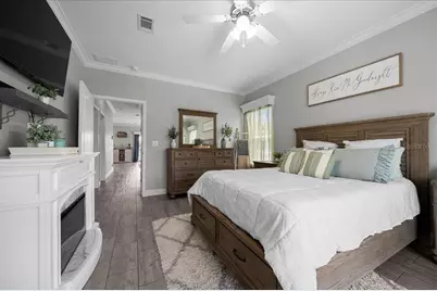 11303 W Fort Island Trail, Crystal River, FL 34429 - Photo 37