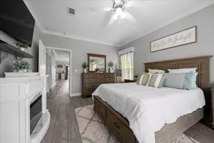 11303 W Fort Island Trail, Crystal River, FL 34429 - Photo 37
