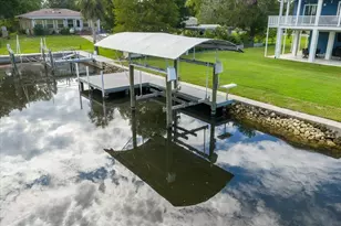 11303 W Fort Island Trail, Crystal River, FL 34429 - Photo 75