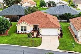 11985 SE 91st Cir, Summerfield, FL 34491 - Photo 51