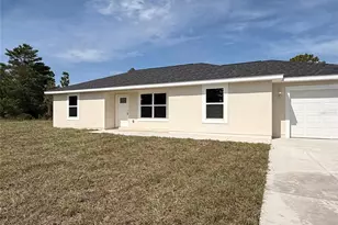 4730 SW Kerria Ct, Dunnellon, FL 34431 - Photo 1