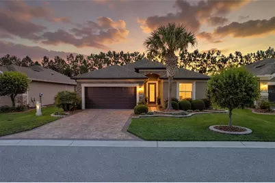 9163 SW 70th Loop, Ocala, FL 34481 - Photo 1