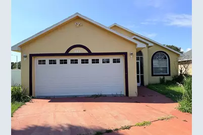 863 Country Crossing Court, Kissimmee, FL 34744 - Photo 1