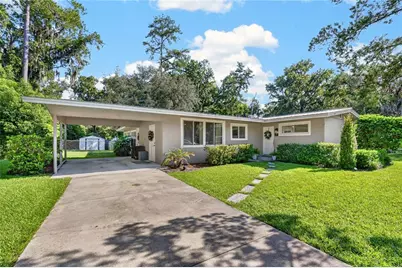 1271 NE 8th Street, Ocala, FL 34470 - Photo 1