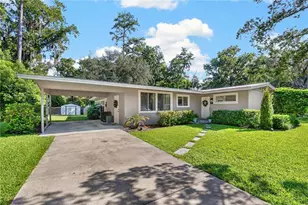 1271 NE 8th St, Ocala, FL 34470 - Photo 1