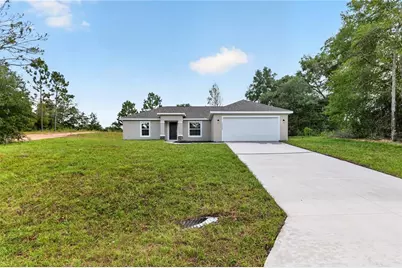 19802 SW Marine Boulevard, Dunnellon, FL 34431 - Photo 9