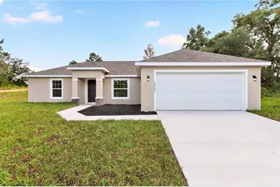 19802 SW Marine Boulevard, Dunnellon, FL 34431 - Photo 1