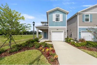 5401 NW 22nd Drive, Gainesville, FL 32653 - Photo 1