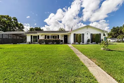 4268 Lake Eleanor Drive, Mount Dora, FL 32757 - Photo 1