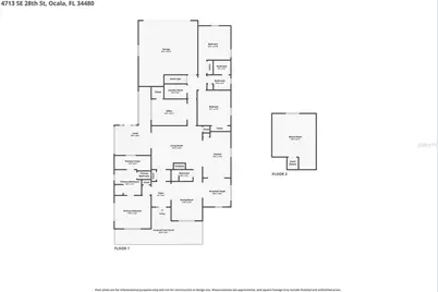 4713 SE 28th Street, Ocala, FL 34480 - Photo 89
