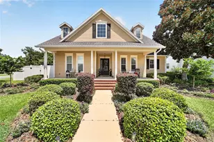 4713 SE 28th St, Ocala, FL 34480 - Photo 1