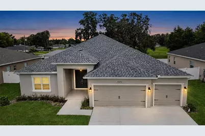 7375 SW 107th Lane, Ocala, FL 34476 - Photo 1