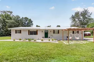 5100 SE 44th Avenue Rd, Ocala, FL 34480 - Photo 1