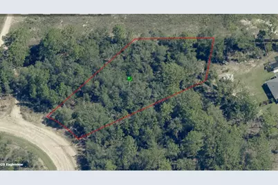 6701 N Darlington Drive, Citrus Springs, FL 34434 - Photo 1