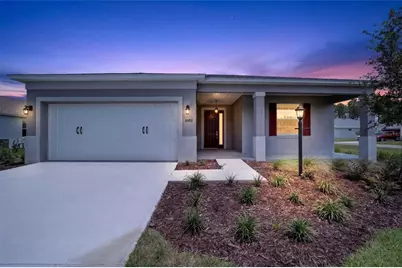 10431 SW 105th Terrace, Ocala, FL 34481 - Photo 1