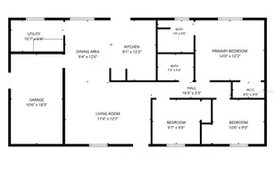 4188 SE 134th Pl, Belleview, FL 34420 - Photo 5