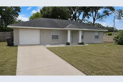 4188 SE 134th Place, Belleview, FL 34420 - Photo 1