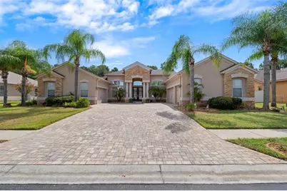 1726 Nodding Thistle Drive, New Port Richey, FL 34655 - Photo 1