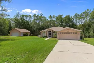 21747 SW 82nd Loop, Dunnellon, FL 34431 - Photo 1