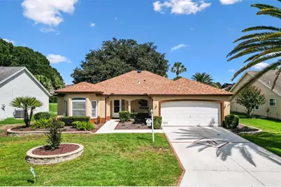 1042 Soledad Way, The Villages, FL 32159 - Photo 1