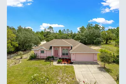 4731 SW Gardenia Court, Dunnellon, FL 34431 - Photo 1