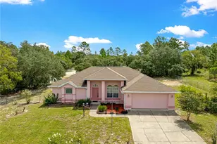 4731 SW Gardenia Ct, Dunnellon, FL 34431 - Photo 1
