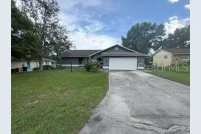 216 W Goldentuft Court, Beverly Hills, FL 34465 - Photo 1
