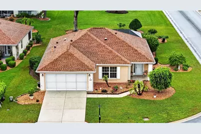 13806 SE 93rd Avenue, Summerfield, FL 34491 - Photo 1