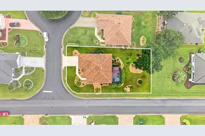 13806 SE 93rd Avenue, Summerfield, FL 34491 - Photo 47