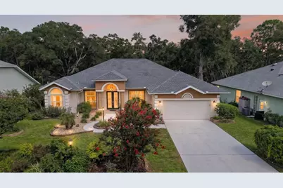 19647 SW 93rd Place, Dunnellon, FL 34432 - Photo 1