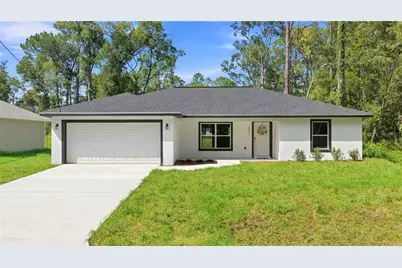 20615 SW Robin Drive, Dunnellon, FL 34431 - Photo 1