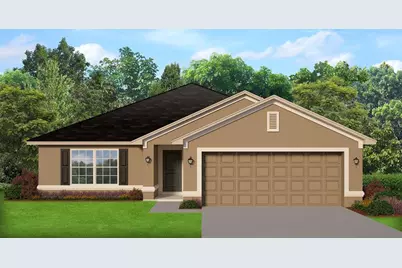 4493 SW 91st Lane Road, Ocala, FL 34476 - Photo 1