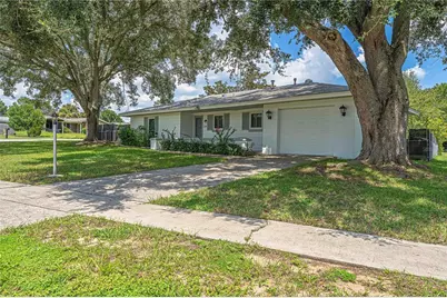 3841 SW 143rd Lane Road, Ocala, FL 34473 - Photo 1