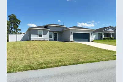 13053 SW 36th Court, Ocala, FL 34473 - Photo 1