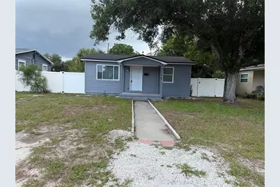 4735 21st Avenue N, Saint Petersburg, FL 33713 - Photo 1
