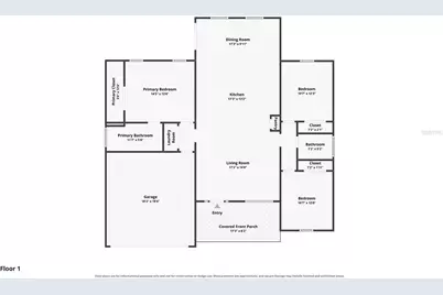 13507 SW 106th Street, Dunnellon, FL 34432 - Photo 41