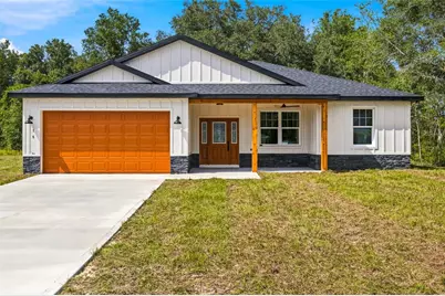13507 SW 106th Street, Dunnellon, FL 34432 - Photo 1