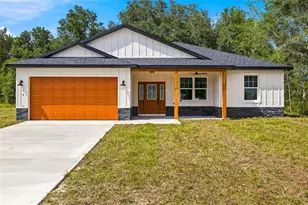 13507 SW 106th St, Dunnellon, FL 34432 - Photo 1