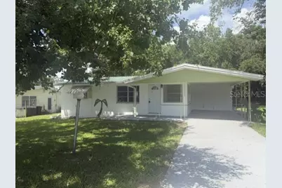 30 S Desoto Street, Beverly Hills, FL 34465 - Photo 1
