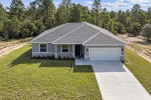 21481 SW Marine Blvd, Dunnellon, FL 34431 - Photo 1