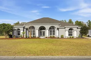 4873 NE 64th Ave, Silver Springs, FL 34488 - Photo 35
