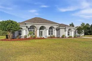 4873 NE 64th Ave, Silver Springs, FL 34488 - Photo 1