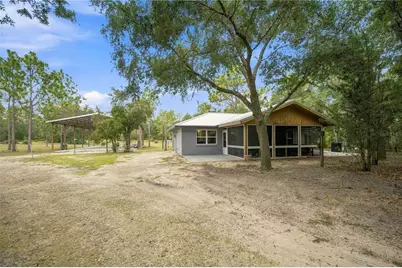 4191 NE 138th Terrace, Williston, FL 32696 - Photo 5