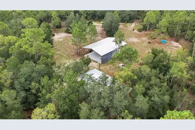 4191 NE 138th Terrace, Williston, FL 32696 - Photo 3