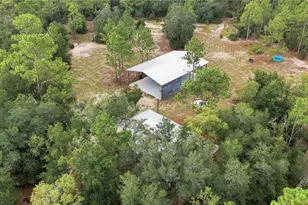 4191 NE 138th Terrace, Williston, FL 32696 - Photo 3