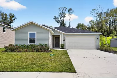 16515 NW 144th Street, Alachua, FL 32615 - Photo 1