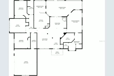 9640 SE 61 Terrace, Belleview, FL 34420 - Photo 35