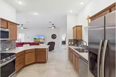 6088 Keckonen Drive, The Villages, FL 32163 - Photo 7